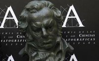 El 26% de las nominaciones a los Premios Goya recaen en mujeres