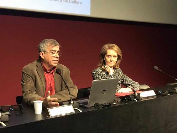 La Filmoteca de Catalunya es bolcar en Fellini el 2020 amb una "magna retrospectiva"