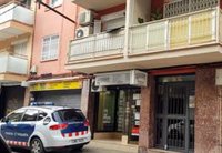 La asesinada en El Prat (Barcelona) es la novena víctima de violencia machista en Catalunya