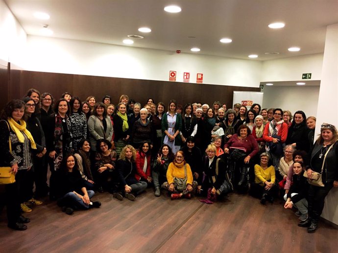 Consell Nacional de les Dones de Catalunya