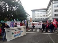 Trabajadores de la ITV convocan paros ante la ruptura de la mesa de negociación