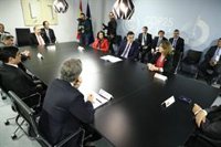 Sánchez traslada a los líderes de América Latina que siempre podrán contar con España