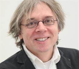 El director del Instituto Max Planck de Meteorología, Bjon Stevens