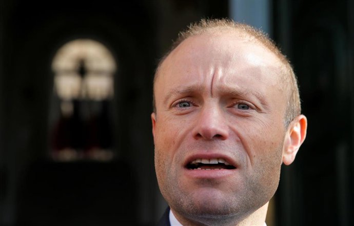 Joseph Muscat