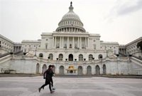 El informe de la Comisión de Inteligencia del Congreso de EEUU sobre el 'impeachment' se hará público este martes
