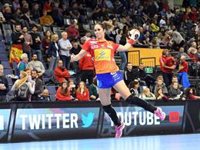 Las Guerreras se mantienen firmes ante Senegal