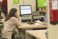 La Seguridad Social gana en el mes de noviembre una media de 24.120 afiliados en Madrid, una subida del 0,74%