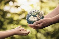 El cambio climático: aprendamos a cuidar nuestro planeta