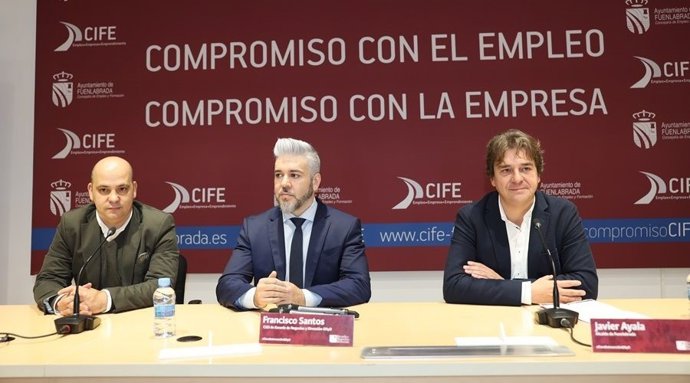 Foto de la Inauguración del Foro