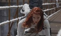Tráiler de Black Widow (Viuda Negra): La fase 4 de Marvel arranca con Scarlett Johansson y su "bestial" familia