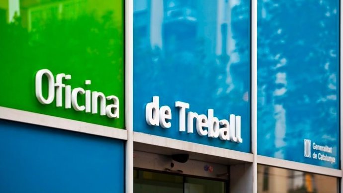 Servei d'Ocupació de Catalunya