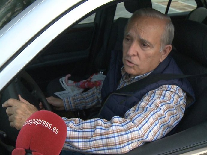 José Antonio Rodríguez