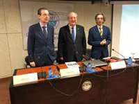 Barrios admite una "desaceleración clara"