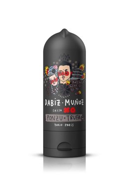 Salsas de Dabiz Muñoz con El Corte Inglés