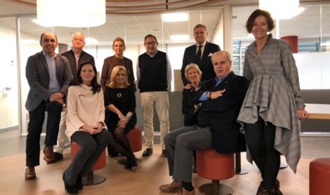 Cooperación y Desarrollo