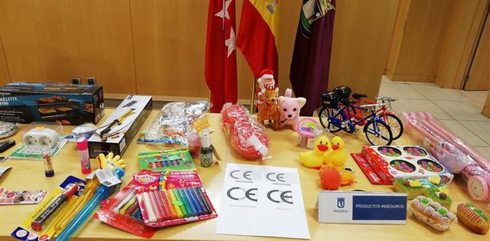 El Ayuntamiento lanza una campaña para un consumo "responsable y con garantías"