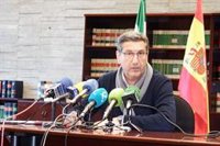 La Junta lamenta que el desempleo haya subido por la reducción de 11.000 contratos en agricultura y hostelería