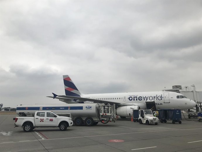 CLH Aviación comienza a operar en Tenerife Sur y otros cinco nuevos aeropuertos