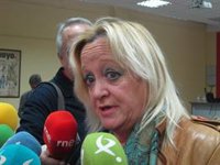 Chacón (CCOO) ve las cifras del paro un "drama" y aboga por que el Gobierno derogue "ya" la Reforma Laboral