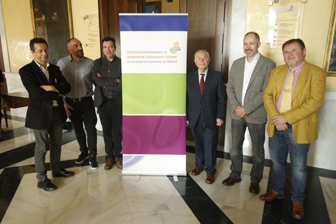 Córdoba.- La salud, tradición e historia, punto central de la VIII Jornada sobre