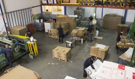 Cooperación y Desarrollo