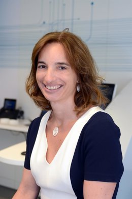 Marisa de Urquía ha sido nombrada nueva directora general para Castilla-La Mancha, Castilla y León y Madrid.