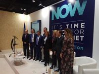 Almeida replica a Carmena: "Vergüenza, la barra libre en Madrid Central. No transforme su frustración en rencor"