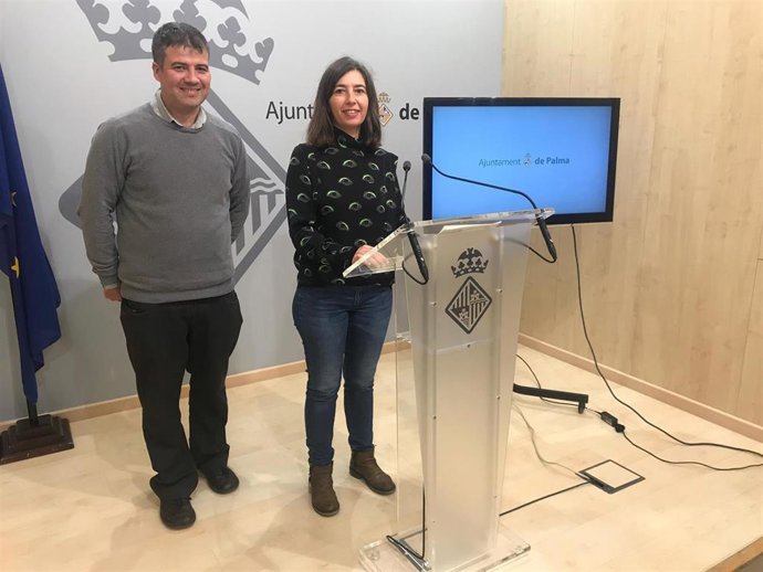 La regidora del área de Modelo de Ciudad, Vivienda Digna y Sostenibilidad del Ayuntamiento de Palma, Neus Truyol, ha anunciado que el Consell de Gerencia de Urbanismo ha aprobado la adjudicación definitiva de la subvención de ayudas al alquiler