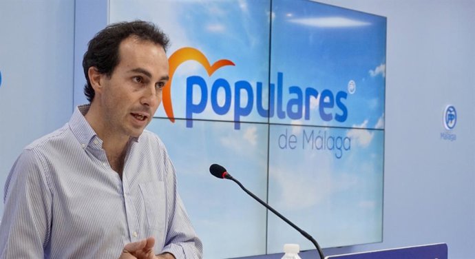 Miguel Ángel Ruiz (PP)