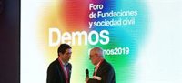 El foro 'Demos 2019' defiende la "responsabilidad" del tercer sector y la sociedad con el cumplimiento de los ODS