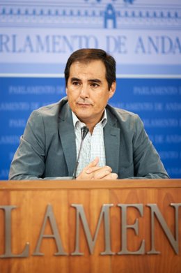 José Antonio Nieto en una foto de archivo