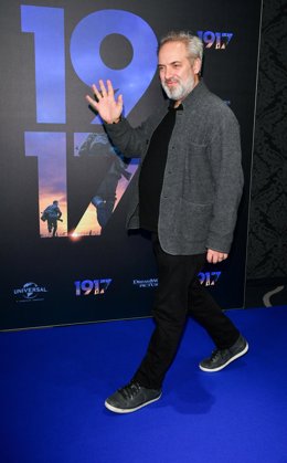 Sam Mendes dirige '1917': "La pelea por el futuro se sintió en la Primera Guerra