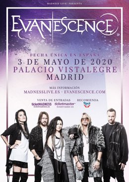 Evanescence