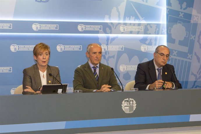 COP25.-Gobierno Vasco y una treintena de empresas vascas participan en Madrid en