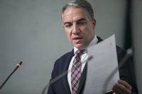 PSOE-A acusa a Bendodo de "mentir y manipular" sobre documentación enviada a justicia de Cárnicas Molina