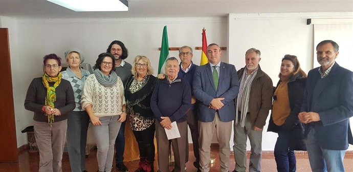 Talleres de alfabetización mediática en Cádiz