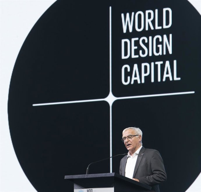 COP25.- Valencia Capital Mundial del Diseño 2022 exhibe el valor del diseño en l
