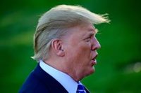 Trump anuncia que la próxima cumbre del G-7 será en Camp David