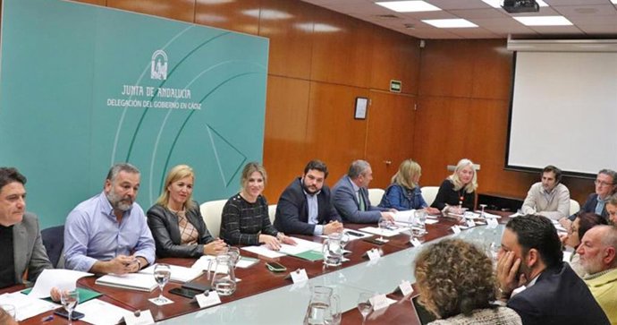 Np, Foto Y Audio Comisión Participación Iti Cádiz