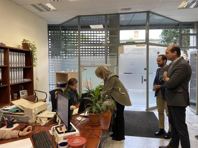 El PP registra la enmienda a la totalidad de los PGEx para 2020