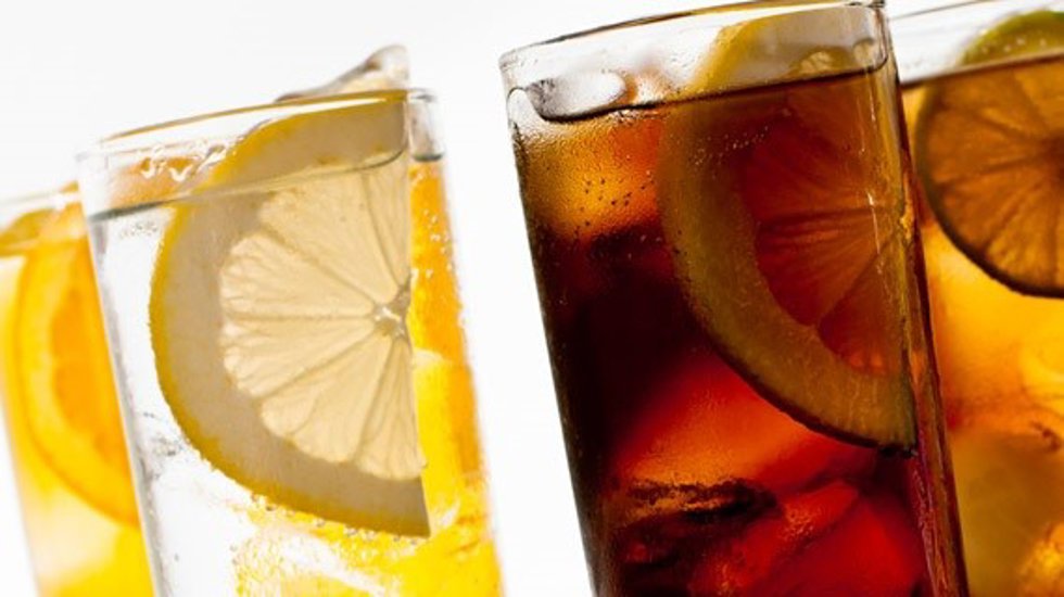 Economía.- El sector de las bebidas refrescantes cerró 2019 con una facturación 