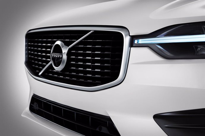 Recurso de Volvo Cars (Volvo XC60)