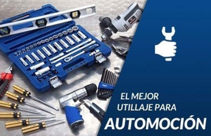 Tuecompra - Tienda online de herramientas