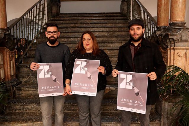 Navajas presenta las 'Jornadas de Arte Contemporáneo Z', de Montalbán