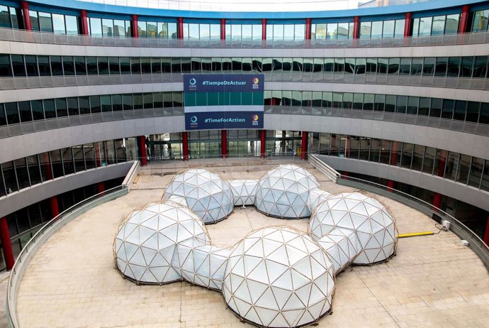 COP25.- El Papa urge a los líderes políticos a actuar: "¡Qué lejos están las pal