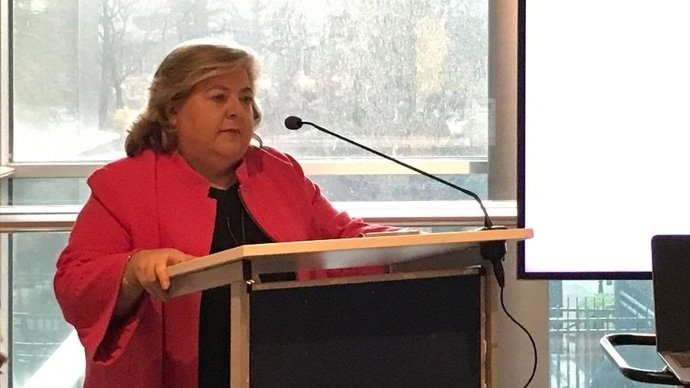 Aguilera (PSOE) pide revisar el efecto en la agricultura de los acuerdos comerci