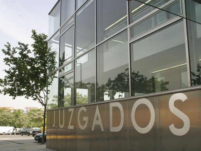 Juzgados de Castilla la Mancha