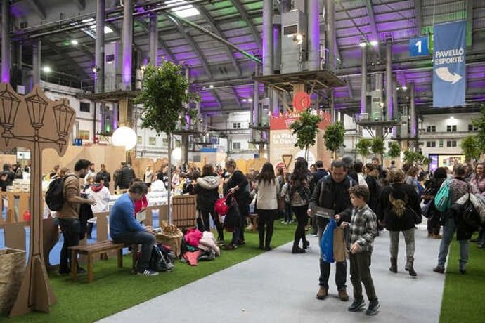 El nuevo Festival de la Infancia amplía sus días de celebración hasta el 4 de enero