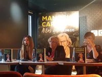 Carmena sobre los demandantes de asilo en la calle: "El Ayuntamiento puede acabar con esto si quiere"