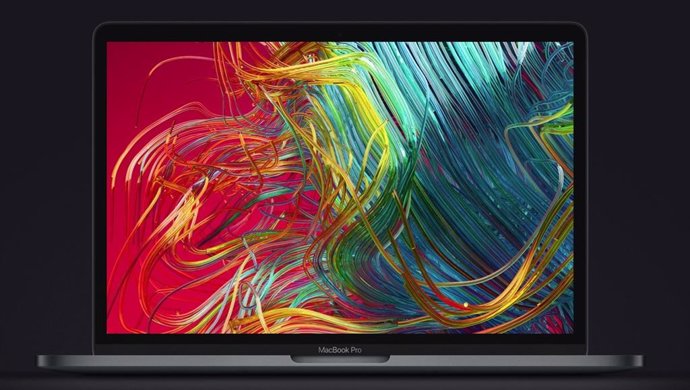 Apple reconoce un problema en MacBook Pro de 13 pulgadas que hace que se apague 